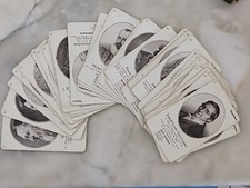 Vintage ancien coffret d'occasion  Batz-sur-Mer