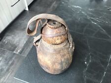 Wooden milk pot for sale  Edwards