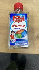 Eau ecarlate detacheur d'occasion  La Chapelle-Saint-Mesmin