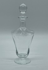 Carafe cristal bayel d'occasion  Saint-Florentin