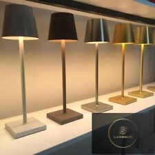 Lampada tavolo led usato  Palermo