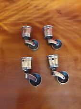Set victorian brass for sale  SHREWSBURY