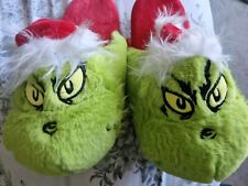 Grinch christmas ladies for sale  LARGS