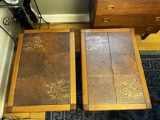 Pair mcm danish for sale  Denville