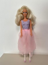 Barbie ballerina con usato  Seveso