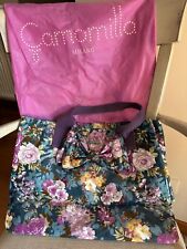 Borsa camomilla colorata usato  Artena