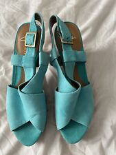 Clarks ladies sandals for sale  SPALDING