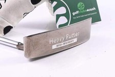 Boccieri heavy putter for sale  LOANHEAD
