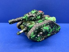 Leman russ kampfpanzer gebraucht kaufen  Halstenbek