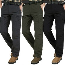Men tactical trousers for sale  WALSALL