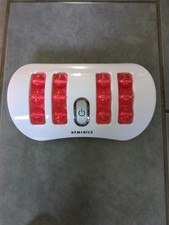 Homedics foot massager for sale  SKEGNESS