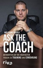 Ask the coach gebraucht kaufen  Berlin
