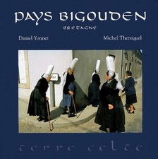 Pays bigouden michel d'occasion  Hennebont