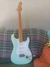 Fender classic series for sale  BRIDLINGTON