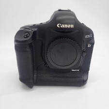 Canon eos mark for sale  BARNSTAPLE