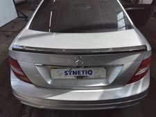 Boot lid mercedes for sale  DONCASTER