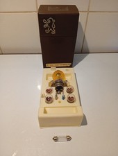 Kit ampoules vintage d'occasion  Gray