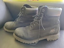 Timberland herrenschuhe schwar gebraucht kaufen  Kaiserslautern