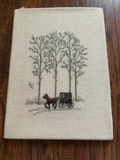 Completed cross stitch for sale  Gladwin