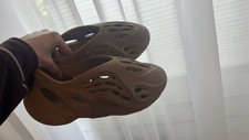 Adidas yeezy foam gebraucht kaufen  Köln