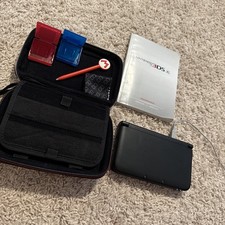 Nintendo 3ds for sale  Corryton