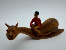 Unendliche geschichte schnecke gebraucht kaufen  Brechen