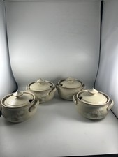Denby daybreak lidded for sale  MANSFIELD