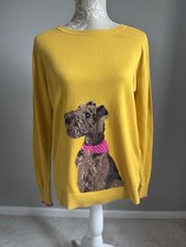 Joules miranda airedale for sale  ALFRETON