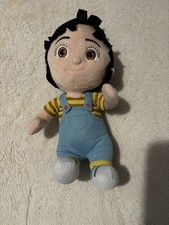 Minions despicable agnes for sale  COTTINGHAM