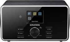 Grundig digitalradio dtr gebraucht kaufen  Hamburg