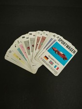 Quartett spiel ass gebraucht kaufen Quartett spiel ass gebraucht kaufen  Seelze