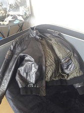 Blouson cuir homme d'occasion  Arcachon