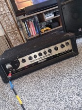 Behringer ultrabass bx3000t for sale  CRAIGAVON