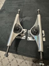 Usado, Venture Trucks V-Forged 5.8 8.5 eixos comprar usado  Enviando para Brazil