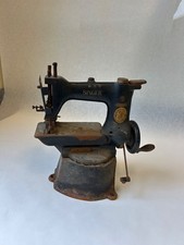 1930 singer sewing machine for sale  Kent