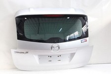 Heckklappe mazda silber gebraucht kaufen  Wittenburg