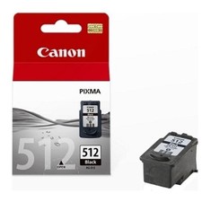 Originale canon 512 usato Originale canon 512 usato  Montesilvano