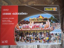 Faller fairground ticket for sale  SLEAFORD