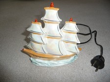 Alter rauchverzehrer segelschi gebraucht kaufen  Eisleben