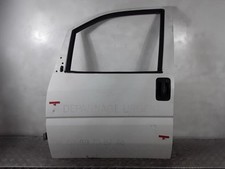 Porte gauche fiat d'occasion  Elven