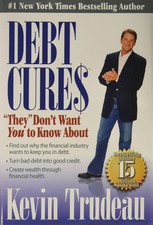 Debt cures want for sale  El Dorado
