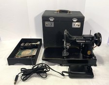 Vintage singer 1948 for sale  Wilson