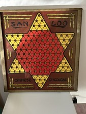 Vintage game board for sale  Montville