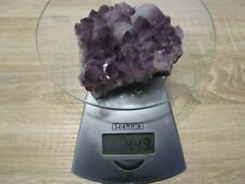 Amethyst stufe dunkel gebraucht kaufen  Kiel