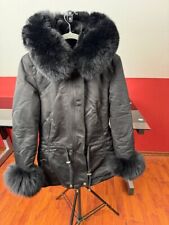 Love furs jacke gebraucht kaufen  Berg