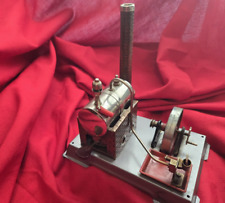 Wilesco dampfmaschine steam d'occasion  Expédié en Belgium