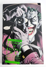 batman the killing joke italiano usato  Vizzola Ticino