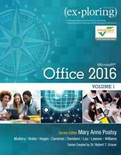 Exploring microsoft office for sale  Montgomery