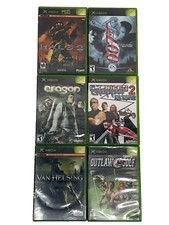 xbox games 6 for sale xbox games 6 for sale Dallas