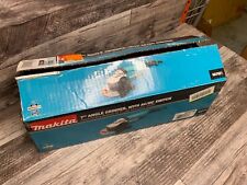 Makita ga7021 angle for sale  Harrison